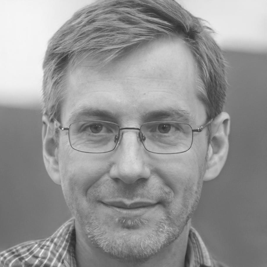 Alejandro Martínez, Director de Marketing Digital