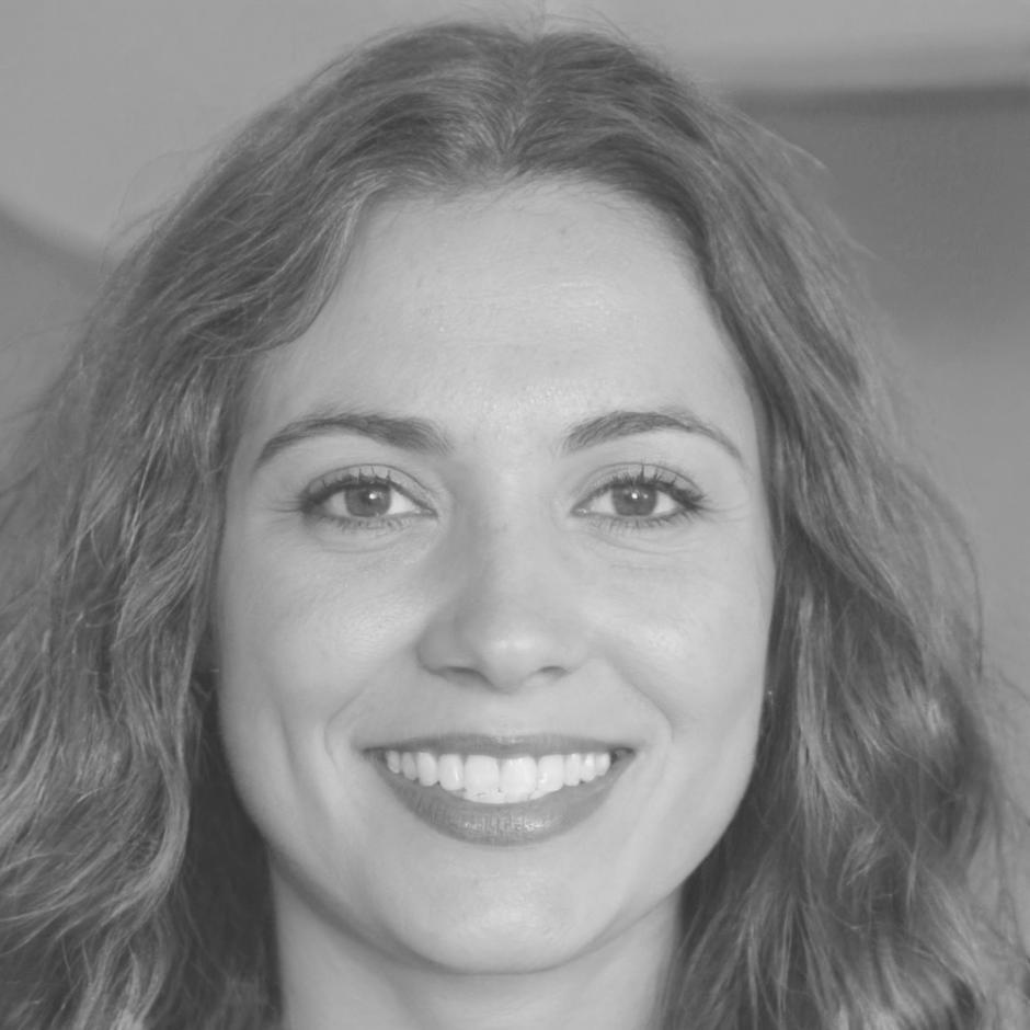 Doctora Elena Vega, experta en productividad académica